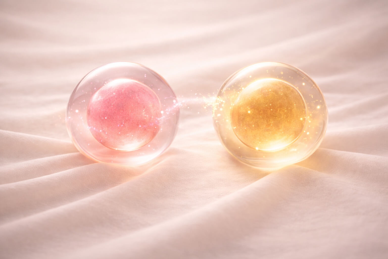 Estrogén a progesterón: ako fungujú a prečo sú také dôležité pre tvoje telo